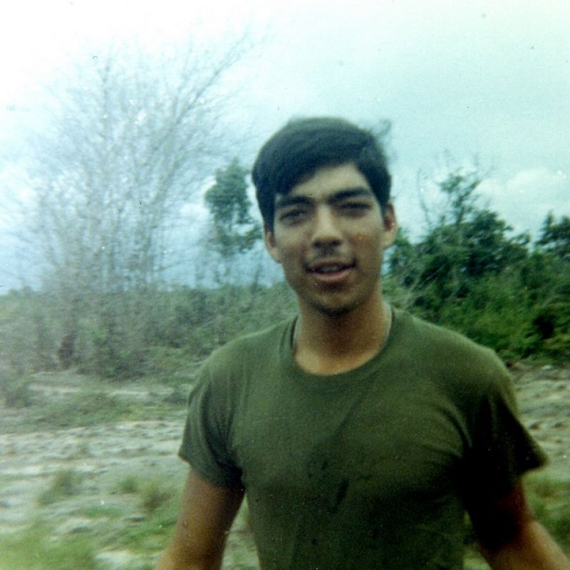 B Troop - A. Castillo, R. Query, & R. Vargas Collection: RIP Nov 10, 1969