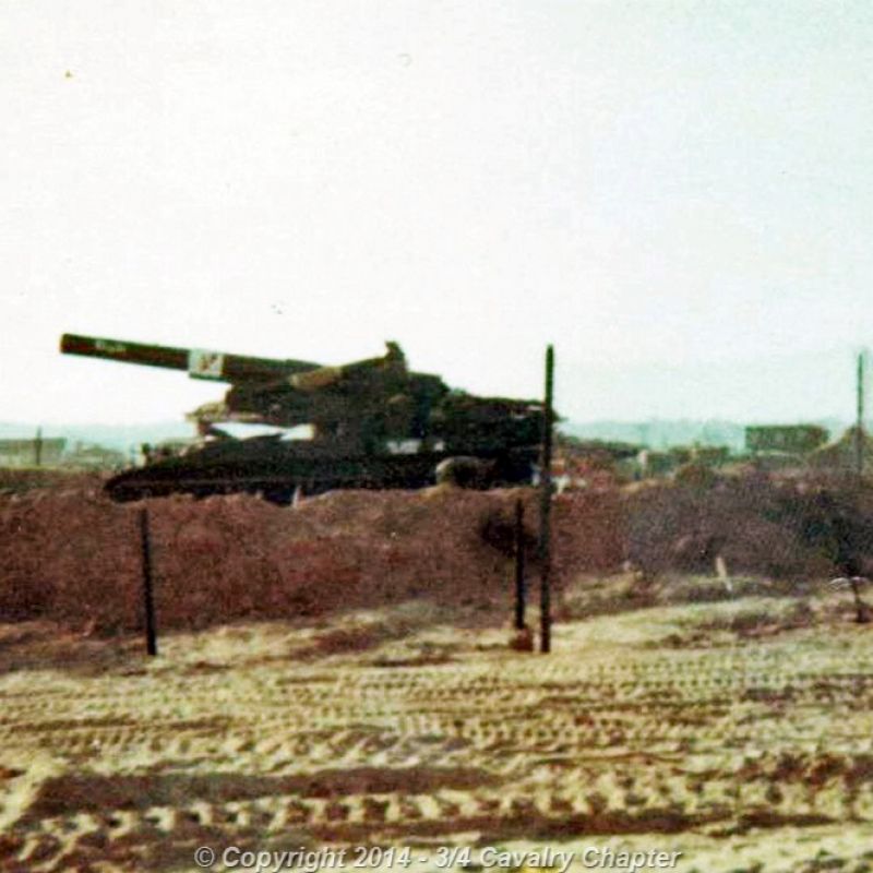 A Troop - Robert O'Kelly Collection (1968/1969)